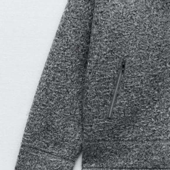 - Boucle Jacket - Picture 3 of 4